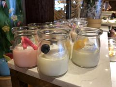 -广州中心皇冠假日酒店-环市食坊·海鲜自助餐厅