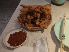 -李想大虾(黄雁村·盛安广场店)