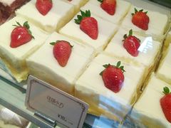-可颂坊(中心书城店)