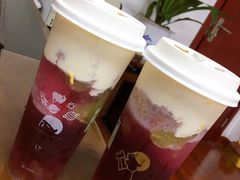-喜茶(南昌王府井店)