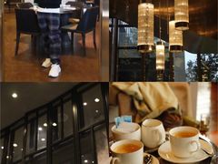 -贵阳恒世纪酒店·味自助餐厅