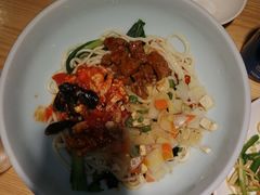 -味绝西面