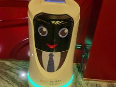 -广州永庆坊瞻云精选酒店