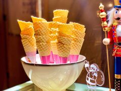 -温州君廷酒店.塞纳宫自助餐厅