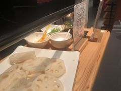 -蜀九香火锅(彩虹店)