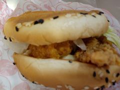 -德克士(睢宁曼哈顿店)