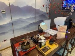 -觅境SPA·私享空间