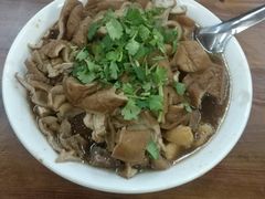 -阁瑞居闫记卤煮(乔庄北街店)