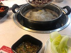 -潮泰牛肉火锅 · 创于1992年(车公庙店)