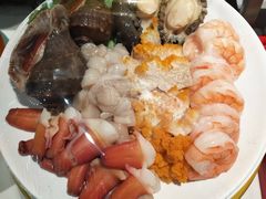 -映像威海·海鲜味道(经区店)