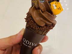 -GODIVA(恒隆广场店)