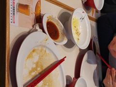 -喜家德虾仁水饺(艺汇家店)