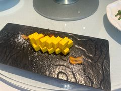 -南京空港温德姆花园酒店·MTF满庭芳中餐厅
