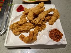-海底捞火锅(塘厦天虹店)