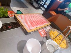 -骨之味·筒骨汤火锅(江头店)