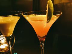 -柒Lounge(三里屯店)