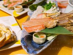 -蟹道乐(梅田店)