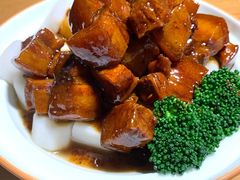 特色红烧肉-蜀宴小调·精致家常菜(科华店)