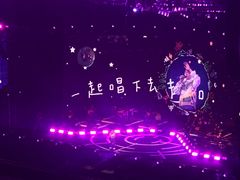 -南京奥林匹克体育中心-体育馆