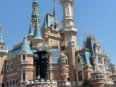 -上海迪士尼度假区