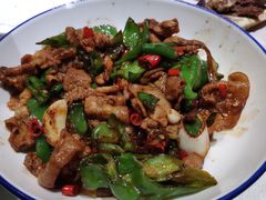 农家小炒肉-930私房菜(欧阳路店)
