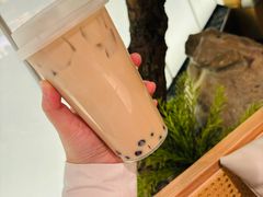 -绿茶餐厅(广州天河城店)