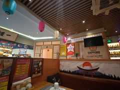 -鮨桐日本料理(望京店)