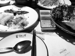 -美奈小馆·越南料理(中航城君尚购物中心店)