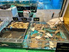 -九月海·海鲜自助(世纪东方店)