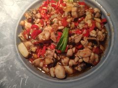 -洞庭土菜小炒馆(易发广场店)