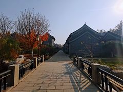 -万源龙顺度假庄园生态观光园