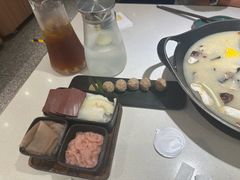 -新辣道鱼火锅(上地华联店)