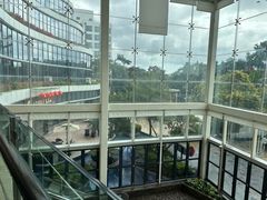 -三亚福朋喜来登酒店·大堂吧