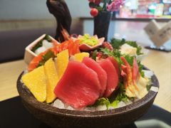 -匠和风精致料理(福州金融街万达店)