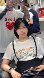 -容萨美业·美容美发