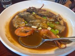 -妈妈菜舟山海鲜(定海古城店)