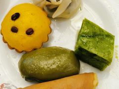 -龙抄手食府(浣花北路店)