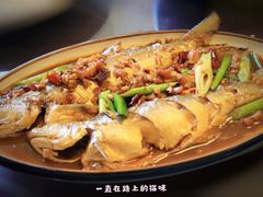 -鑫悦楼煎蟹·16年海鲜大排档