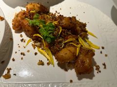 -肴约·花园式餐厅(湖里店)