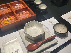 -花潮料理艺食馆(SM新生活广场店)