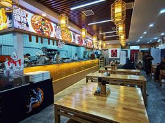 -高群生胡辣汤(亚运村店)