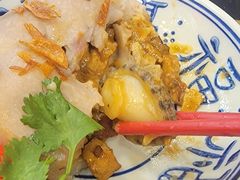 -芋包王闽南茶楼(八市店)
