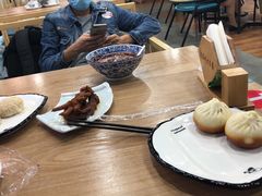 -老苏州大客堂·苏帮菜·松鼠桂鱼·苏州传统小吃(观前街人民商场店)