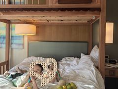 -三亚绿发山海天JW万豪酒店