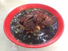-小龙大肉面馆