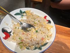 -破三川·新川菜(静安大融城店)