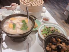 -到家尝北京菜(西坝河店)