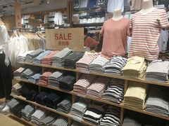 -MUJI无印良品(华贸店)