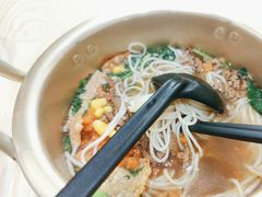 -匠本米所·炸酱米线·潮汕小食(万象食家店)