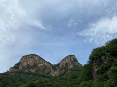 -沕沕水生态风景区